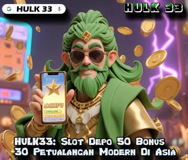 HULK33